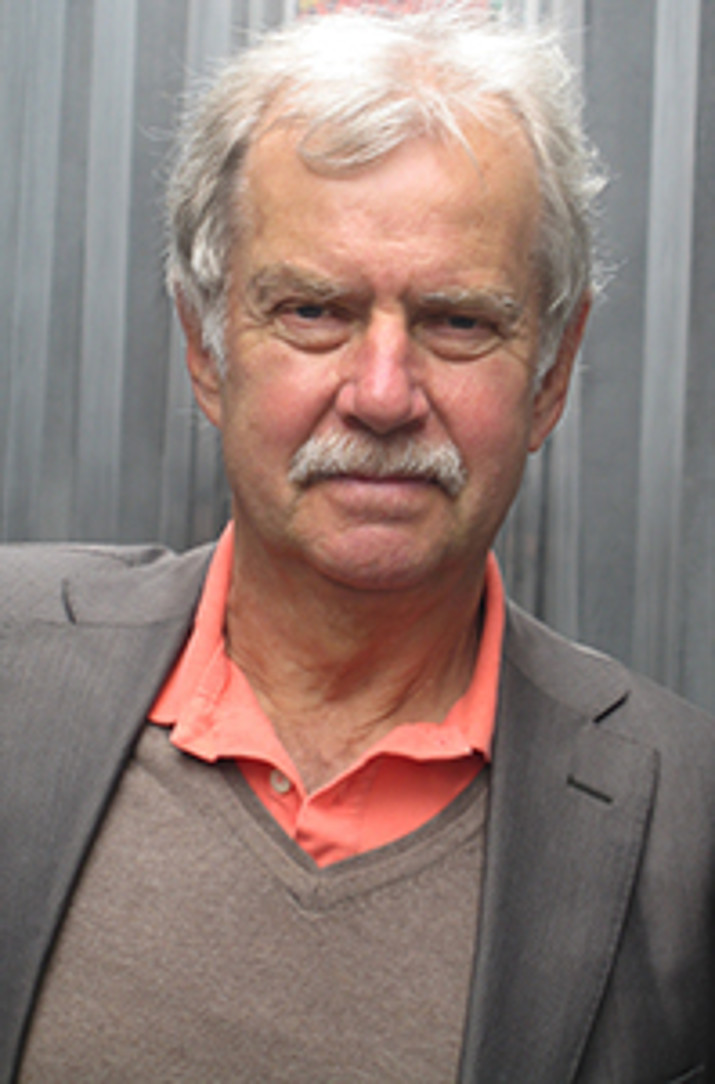 Foto von Ernst Fritz-Schubert